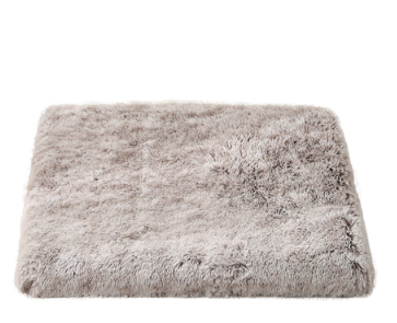 Hundebett - einfach waschbar