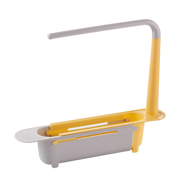 Spühlbecken Organizer