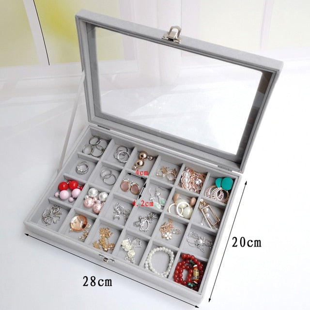 Schmuck Organizer
