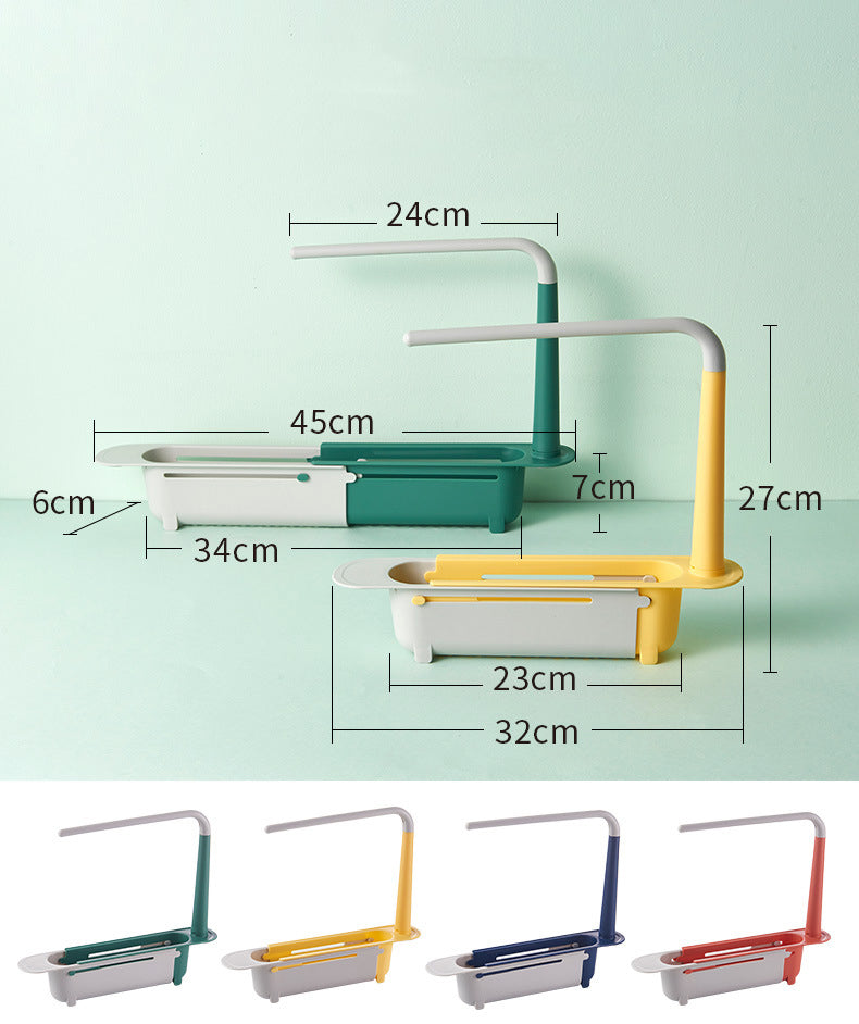 Spühlbecken Organizer