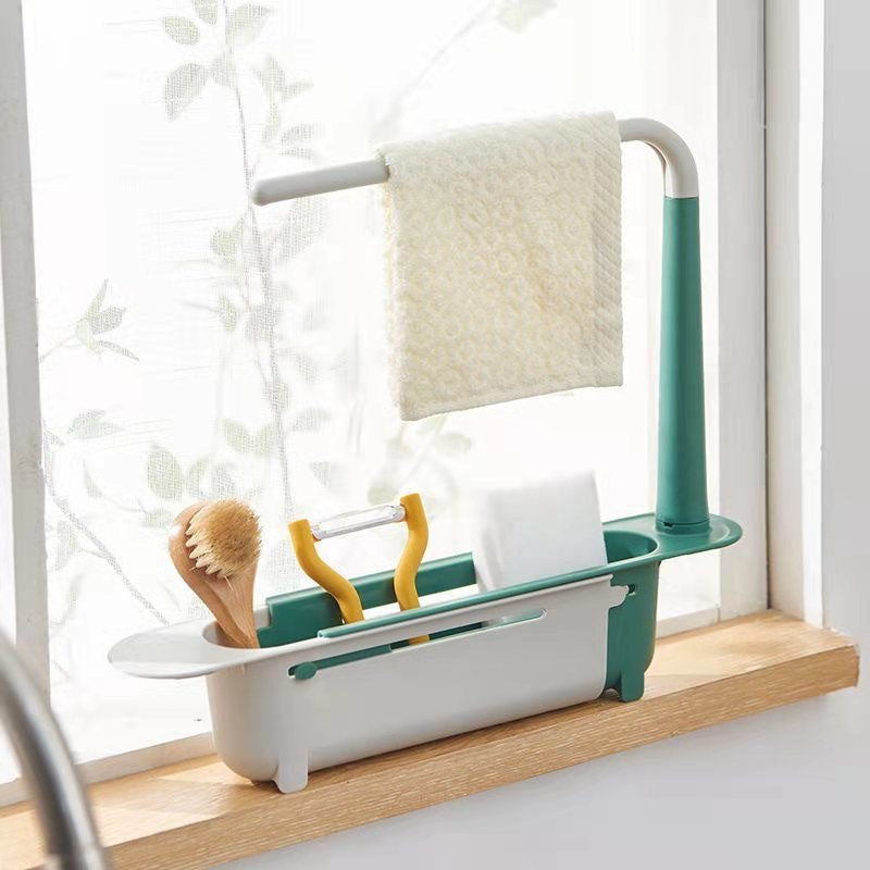 Spühlbecken Organizer