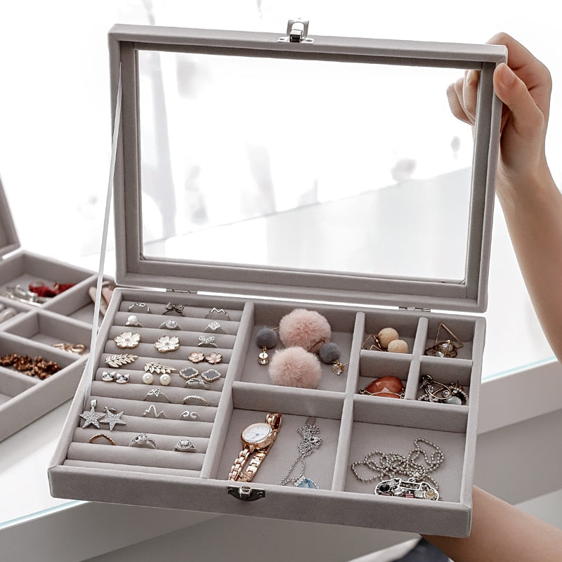 Schmuck Organizer