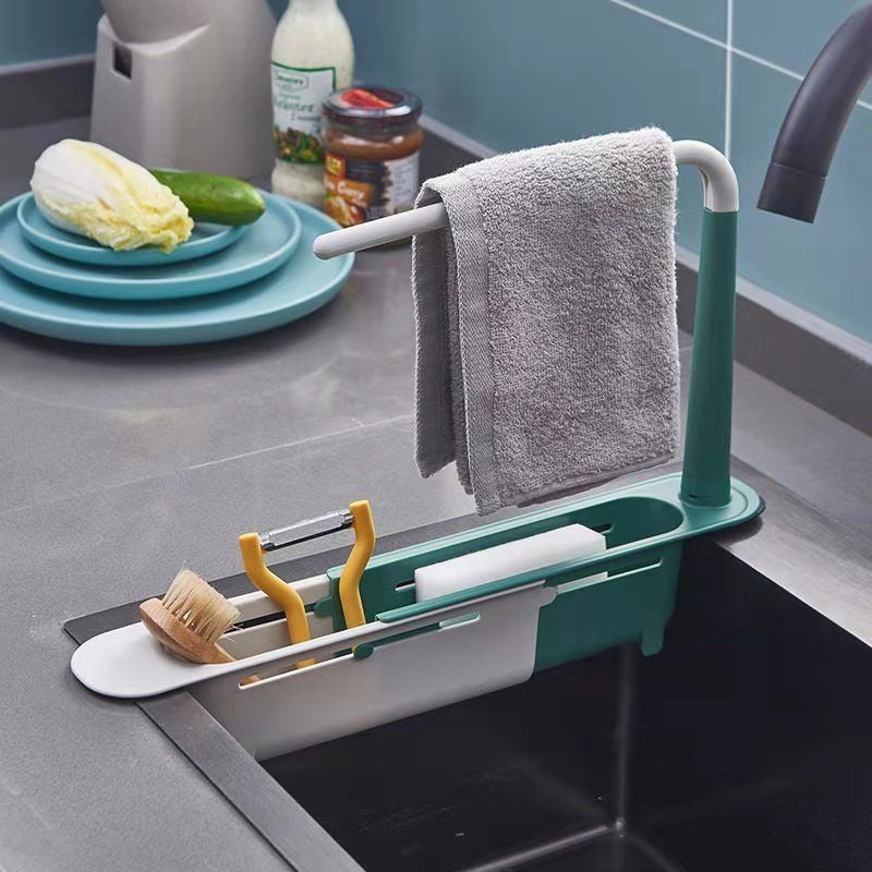 Spühlbecken Organizer