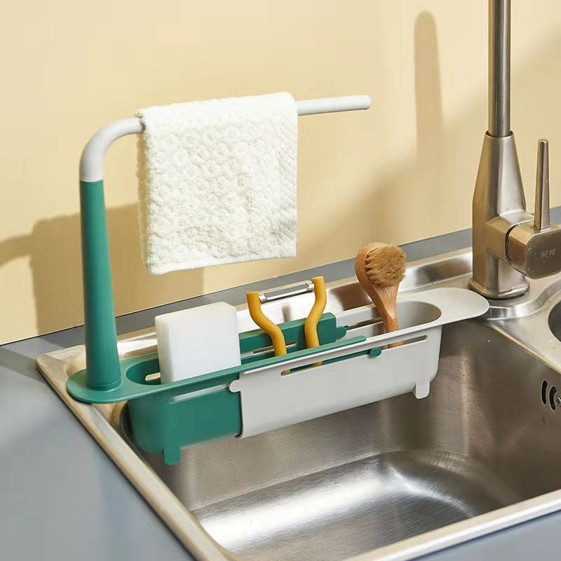 Spühlbecken Organizer
