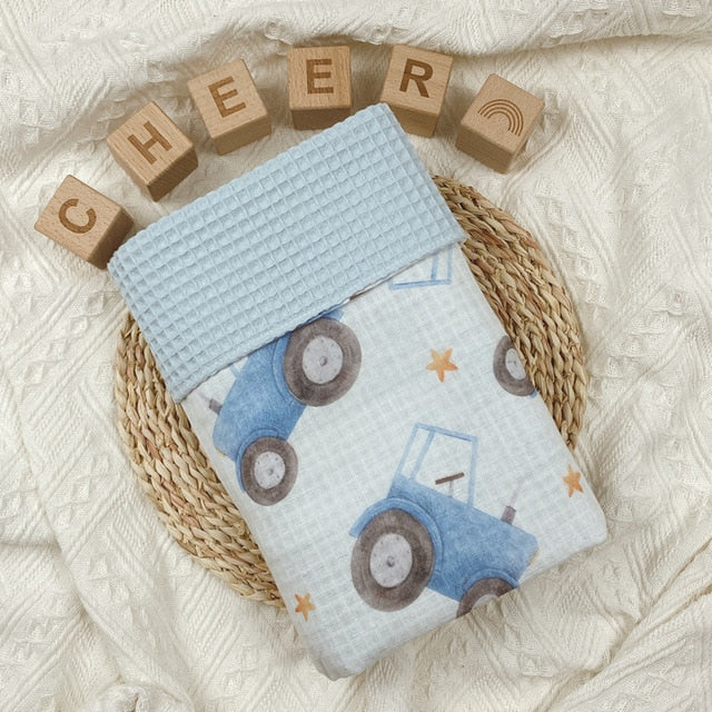 Babydecke